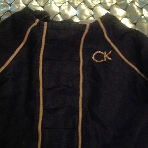 2 piece long sleeve outfit